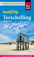 Abbildung von: Reise Know-How InselTrip Terschelling - Reise Know-How Verlag Peter Rump GmbH