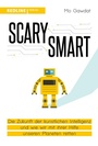 Cover: Scary Smart - REDLINE