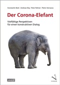 Cover: Der Corona-Elefant - Versus