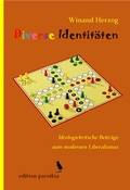 Cover: Diverse Identit&auml;ten - B&uuml;ro f. Realit&auml;ts Design