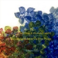 Cover: Un-Liebesgedichte & Un-Love Poems - Edition Delta