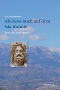 Cover: Als Zeus noch auf dem Ida thronte - Balistier, Th