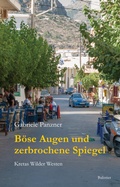 Cover: B&ouml;se Augen und zerbrochene Spiegel - Balistier, Th