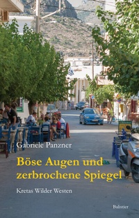 Abbildung von: Böse Augen und zerbrochene Spiegel - Balistier, Th