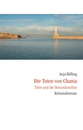 Cover: Die Toten von Chania - Balistier, Th