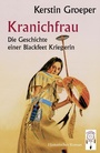 Cover: Kranichfrau - TraumFänger Verlag