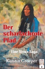 Cover: Der scharlachrote Pfad - TraumFänger Verlag