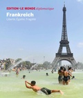 Cover: Frankreich - TAZ