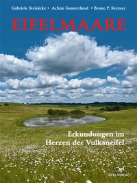 Abbildung von: Eifelmaare - Gaasterland Verlag