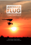Cover: Archaeoflug - Verlagshaus Schlosser