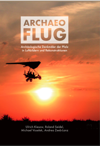 Enlarge image Cover: Archaeoflug - Verlagshaus Schlosser