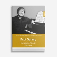 Abbildung von: Rudi Spring - Buch&Media