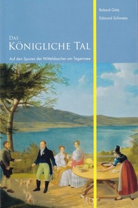 Enlarge image Cover: Das Königliche Tal - kleineheimat Verlag