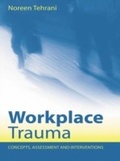 Cover: Workplace Trauma - Routledge