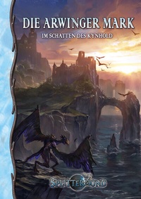 Enlarge image Cover: Die Arwinger Mark - Uhrwerk-Verlag