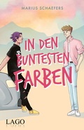 Cover: In den buntesten Farben - Lago