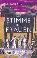 Cover: Die Stimme der Frauen - Lago