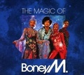Cover: The Magic Of Boney M. - Sony Music Entertainment Germany GmbH / M&uuml;nchen