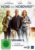 Cover: Nord bei Nordwest - Pidax Film