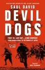 Cover: Devil Dogs - William Collins
