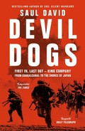 Cover: Devil Dogs - William Collins