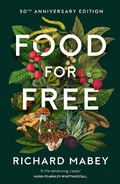 Cover: Food for Free - William Collins