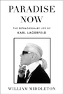 Cover: Paradise Now - HarperCollins