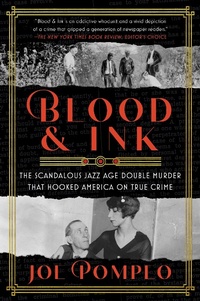 Bild: Blood & Ink - HarperCollins