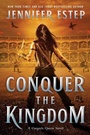 Cover: Conquer the Kingdom - Harper Voyager