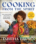 Cover: Cooking from the Spirit - HarperCollins