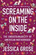 Cover: Screaming on the Inside - HarperCollins