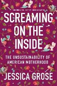 Enlarge image Cover: Screaming on the Inside - HarperCollins