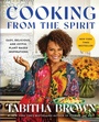 Cover: Cooking from the Spirit - William Morrow Cookbooks