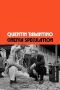 Cover: Cinema Speculation - HarperCollins