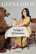 Cover: Dying of Politeness - HarperCollins