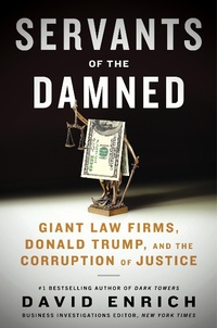 Enlarge image Cover: Servants of the Damned - HarperCollins