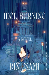 Enlarge image Cover: Idol, Burning - HarperCollins