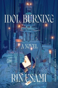 Enlarge image Cover: Idol, Burning - Collins