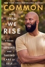Cover: And Then We Rise - Collins