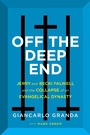 Cover: Off the Deep End - HarperCollins