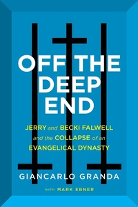 Enlarge image Cover: Off the Deep End - HarperCollins