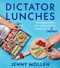 Cover: Dictator Lunches - HarperCollins