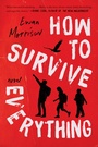 Cover: How to Survive Everything - HarperCollins