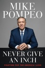 Cover: Never Give an Inch - HarperCollins