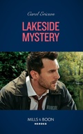 Cover: Lakeside Mystery - HarperCollins