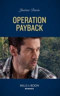 Cover: Operation Payback - HarperCollins