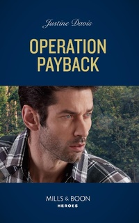 Enlarge image Cover: Operation Payback - HarperCollins