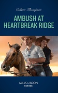 Cover: Ambush At Heartbreak Ridge - HarperCollins