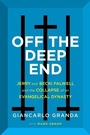 Cover: Off the Deep End - William Morrow