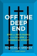 Cover: Off the Deep End - William Morrow